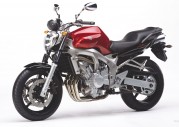 Yamaha FZ6 Yamaha FZ6